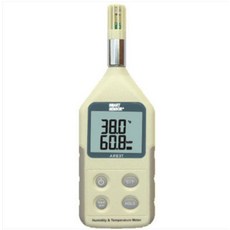 ARCO 디지털 온습도계 AR-837 sha493