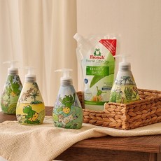 프로쉬핸드워시