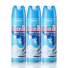 말표 말표 다리미풀 480ml x 3개
