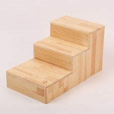 계단오일스테인