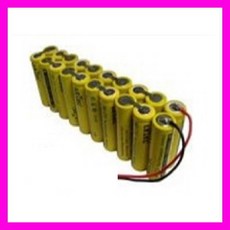 aa충전지600mah