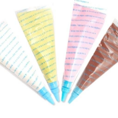 토단교재 하비 크림 클레이, 50g, 화이트