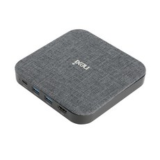 넥시 USB3.1 Type-C 2.5 HDD SSD 멀티스테이션 NX1075, ＠릴리쿠팡▶ 본상품선택, 1개