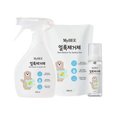 마이비 얼룩제거제 300ml 리필 6팩 외 /삶기세제/건조기섬유유연제 - 25.과탄산소다