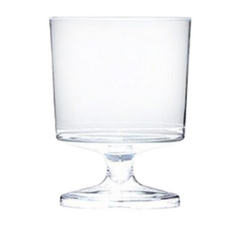 모던 플라스틱 소주잔 60ml, 1개, 20개