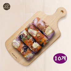 떡보의하루답례떡