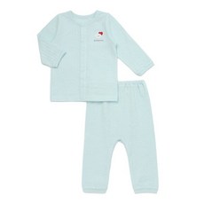 (백화점 정품) 블루독베이비 MN)러브 도기 내의(45170-054-12) 957727