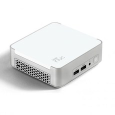 인텔 NUC 13 Pro NUC13VYKi5 베어본 시스템 미니 PC 코어 i5 13th Geni51340P 도데카 12Core