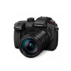 [정품배터리 증정 EVENT] 파나소닉 DC-GH5M2L (GH5 II) 12-60mm 렌즈킷 (코리아 공식 정품) WJ