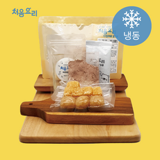 후기이유식쌀