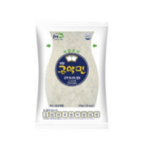 프레비 얌얌 곤약면 200g, 30g, 1개