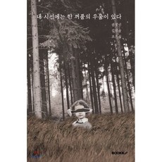 내 시선에는 한 꺼풀의 우울이 있다, BOOKK(부크크)