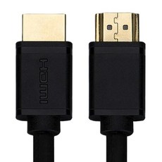 배리어hdmi