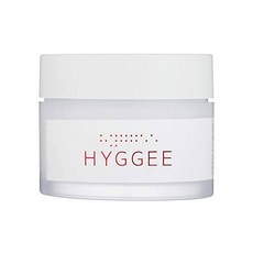 Hyggee All-in-One Skin Hydration Cream - 2.71 fl.oz. (80ml) |/9065549, 상세내용참조