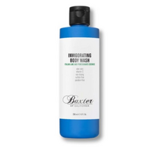 백스터오브캘리포니아쉐이빙