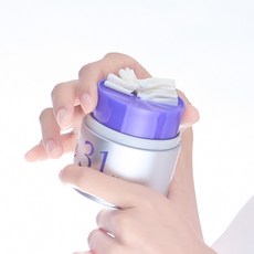 판매자특가 깎아쓰는 올인원 LASY 갈락토 클렌징밤 & 폼클렌징, 1개, 50ml