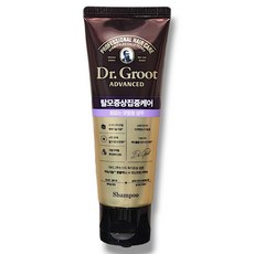 닥터그루트 힘없는 모발용 샴푸, 1개, 75ml
