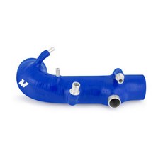 Mishimoto Blue MMHOSE-SUB-IHBL Subaru WRX STI Silicone Induction Hose, 1개