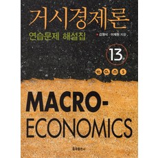 거시경제론13판pdf