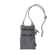 와이엠씨엘케이와이 Ymcl Ky Gp0185 Neck Pouch Foliage