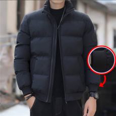 다운패딩 TOP01
