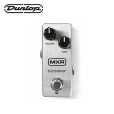 MXR M293 BOOSTER 부스터, MXR M293 MXR BOOSTER / MXR 부스터