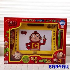 코코몽리틀매직보드