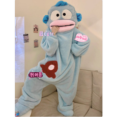 한교동잠옷 TOP01