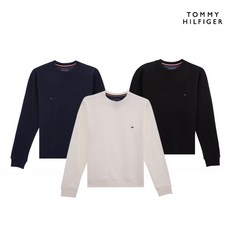 타미힐피거기모맨투맨