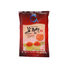 코아 날치알 레드, 500g, 21개