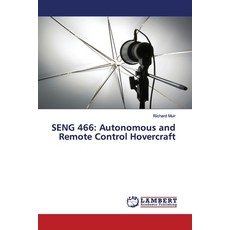 hovercraft(paperback)