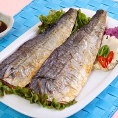 국내산 여수 특대형 순살삼치 1팩당 200g 이상 8팩, 6개