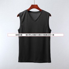 모시메리반소매런닝