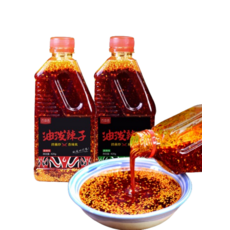 마라홍유 고추기름 420, 01. 스파클링 약간매운 420mlx1병, 420ml, 1개