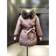 시슬리패딩 TOP01