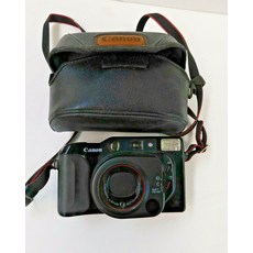 캐논 오토보이 텔레슈어샷텔레 렌즈 4070mm 1.2849 35mm W케이스, 1개