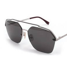 브랜드 펜디 FENDI FF M0032S 선글라스 오버사이즈 남녀공용 케이스포함