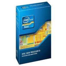 Intel Xeon E5-2620 v2 Six-Core Processor 2.1GHz 7.2GT/s 15MB LGA 2011 CPU BX80635E52620V2 (Renewed), 1, 기타