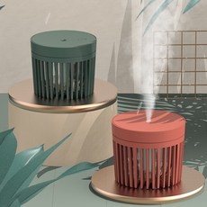 숲에서미니가습기