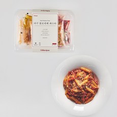 식스레시피 라구 볼로네제 파스타, 1개, 635g