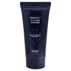 아이오페 맨 퍼펙트 클린 올인원 클렌저