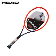 헤드 남성 테니스 라켓 2023 레디컬 MP 98 300g G2, 1개, 레디컬 MP:ONE