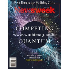 newsweek(usa)
