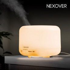 넥소버가습기