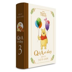 곰돌이푸3년후나에게q&aaday