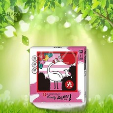 헤이지 DIY 패밀리 페인팅 세트 1월 소나무 학 아크릴그림그리기