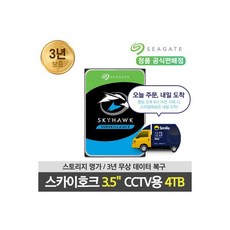 스카이호크4tb