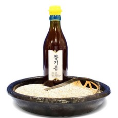 하린이네참기름