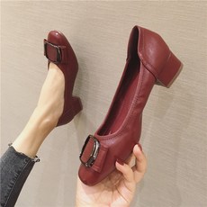 샤넬모카신