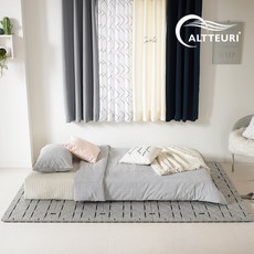 알뜨리매트리스받침대